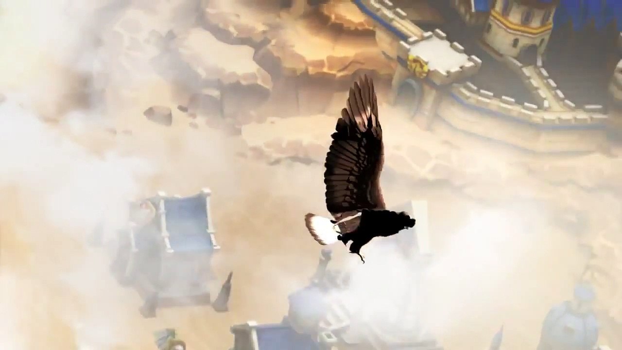 Little Empire - Trailer HD