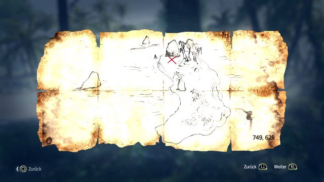 DonAleszandro's Assassins Creed Black Flag Kanal : ««-Thief Assassin-»» (597)