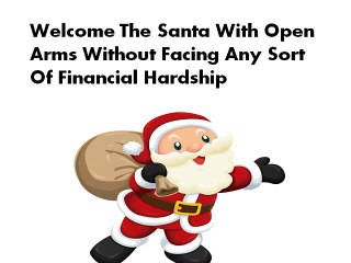 Short Term Loan No Credit Check Cherish Your Dear One By Offering Christmas Present