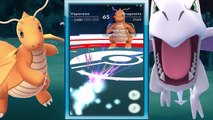 Ninetales & Pikachu (Raichu) Evolution Completed - Pokemon Go