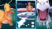 Ninetales & Pikachu (Raichu) Evolution Completed - Pokemon Go