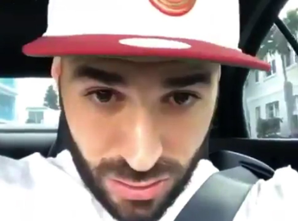 Booba et Karim Benzema : C'est l'éclate à Miami !