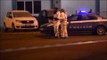 Video of Scene in Milan Where Berlin Attack Suspect Anis Amri Shot Dead