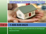 Best Mortgage Interest Rates Today - 1-800-929-0625 Find Today's Lowest Variable
