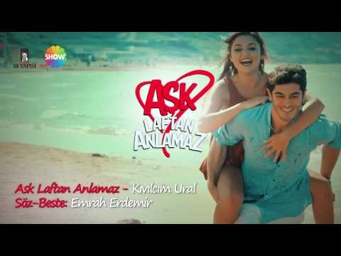 Aşk Laftan Anlamaz Dizi Müziği (Kıvılcım Ural)