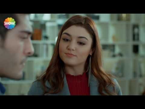 Aşk Laftan Anlamaz 20.Bölüm | Bu adam sahipli, yani benim