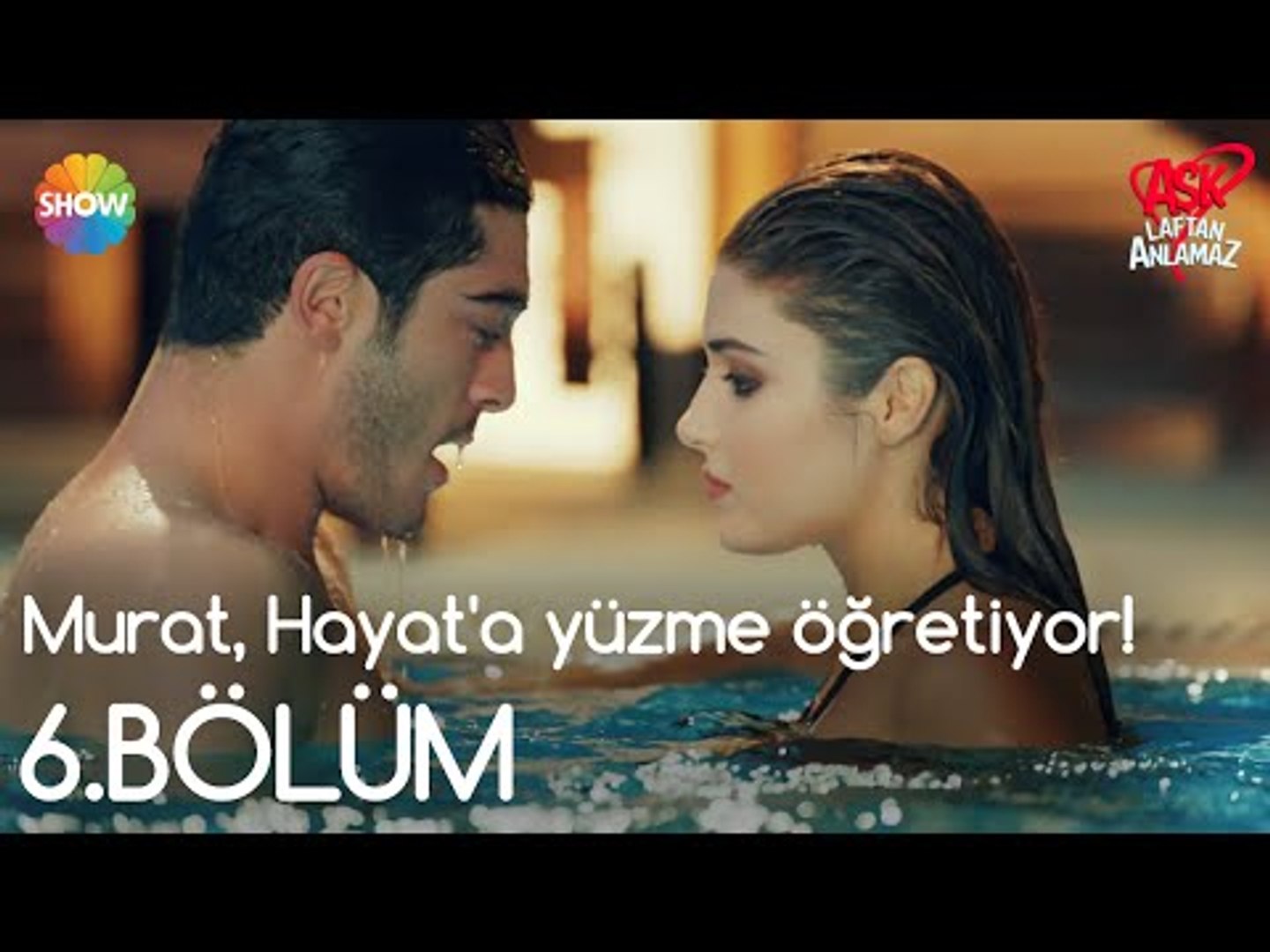 Ask laftan anlamaz watch online dailymotion hot sale
