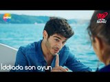 Aşk Laftan Anlamaz 3.Bölüm | Hayat ve Murat'ın iddiasında son oyun!