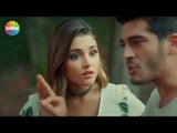 Aşk Laftan Anlamaz 10.Bölüm | Hayat ve Murat karı koca olursa!