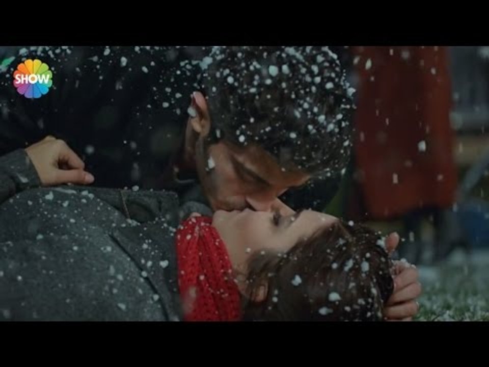 Aşk Laftan Anlamaz 23.Bölüm | "Karşı koyamıyorum ki!"