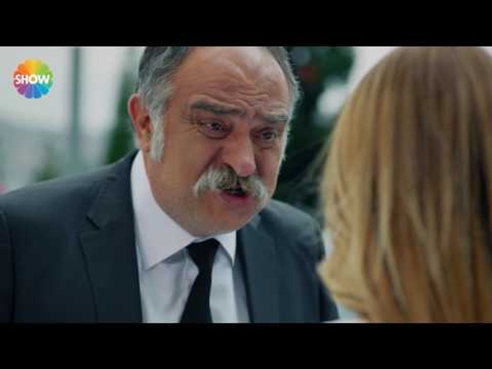 İstanbul Sokakları 7.Bölüm | Refik, Nazlı'nın çalıştığı yeri öğrendi!