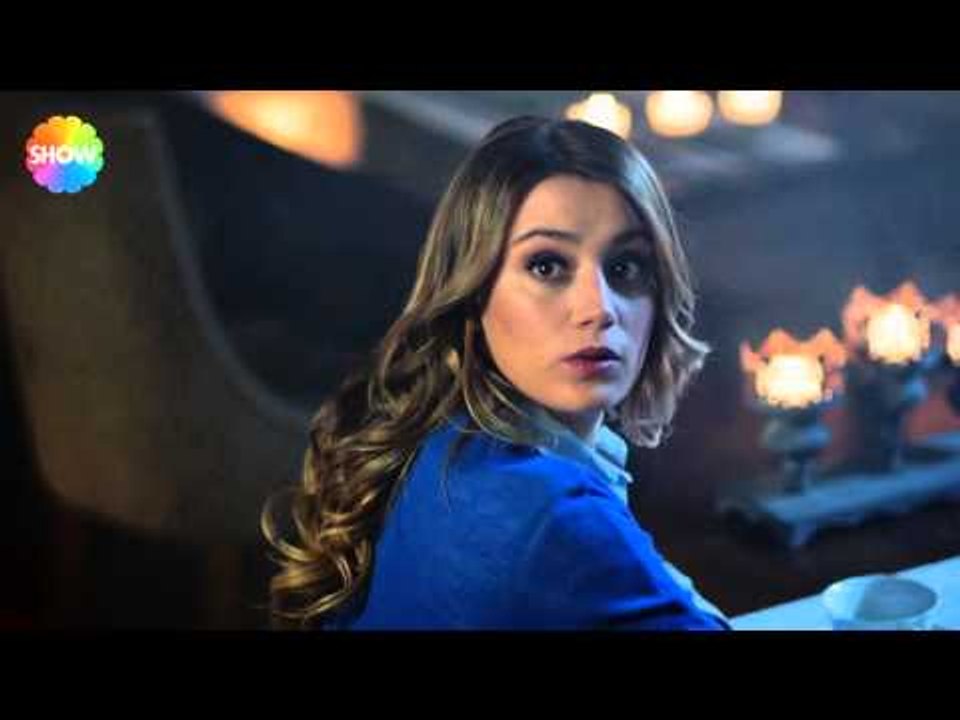Fırat tekrar Nazlı’nın karşısına çıkıyor! | İstanbul Sokakları 2.Bölüm Sonu
