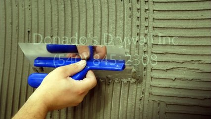 Donado's Drywall Inc - (540) 845-2308