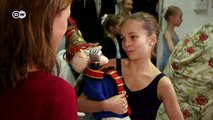 Das Ballettmärchen vom 