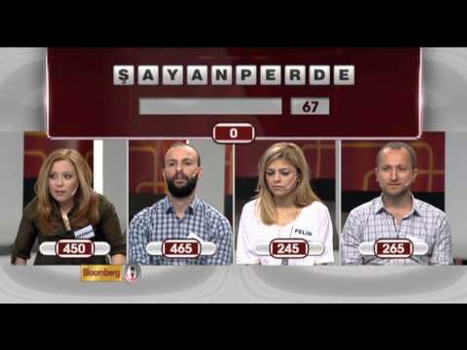 SÜPER BULMACA | 144. Bölüm