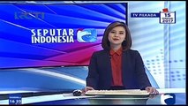 Pantai Ketawang yang Asri dan Nyaman