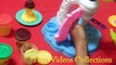 Play doch Ice cream videos collection | How to make Ice Cream Play doh Videos Collection