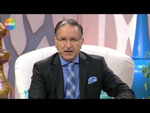 Prof. Dr. Mustafa Karataş ile Sahur Vakti 24.Bölüm