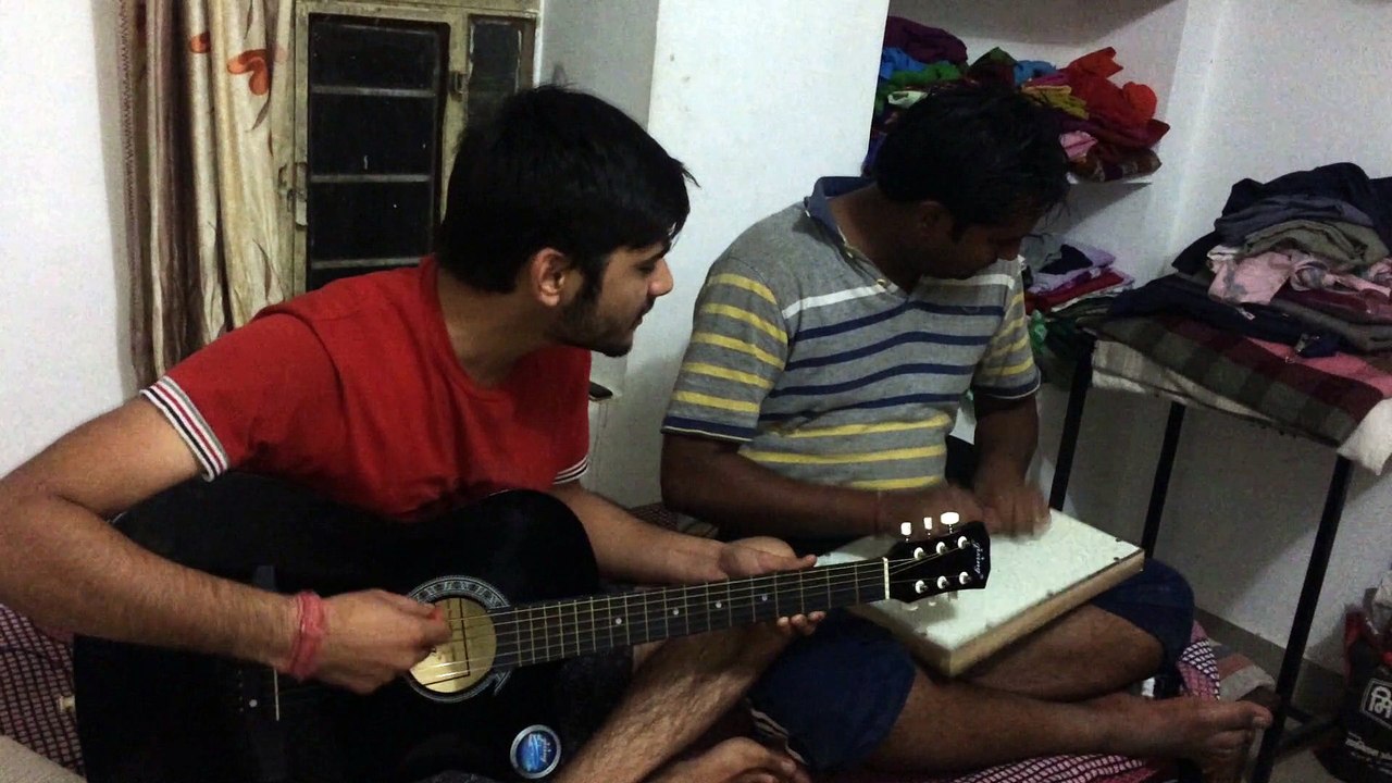 Next Indian IDOL :D LOL
