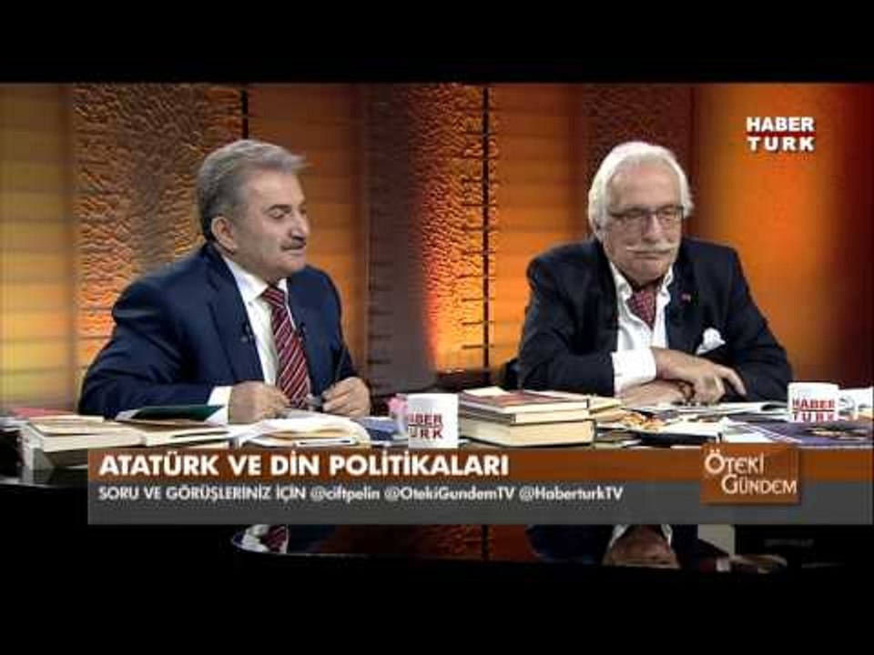 Öteki Gündem - 23 Kasım Pazar