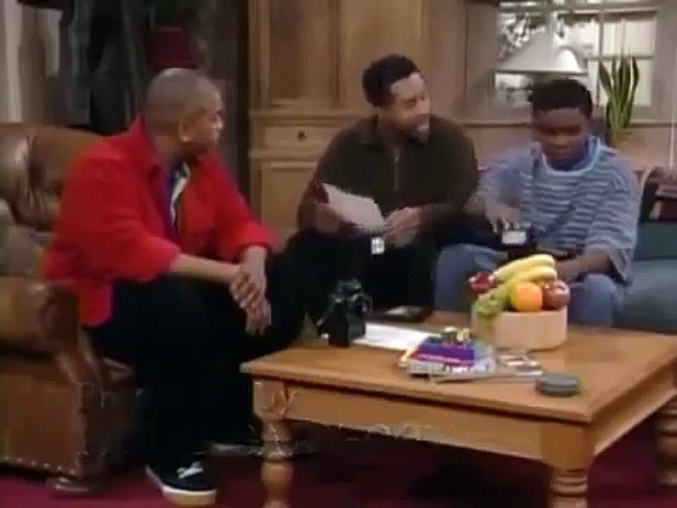 Smart Guy S02E14 Stop the Presses