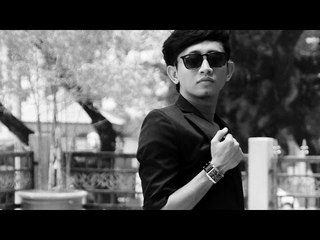 Syed Shamim - Belenggu (Official Lyric Video)