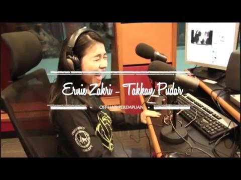 Ernie Zakri With Ikhwan HotFM