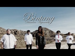 Diandra Arjunaidi - Bintang (Official Lyric Video)