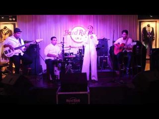 APM 2015 | Sissy Imann - Mungkin Kamu (Artis Baru Terbaik - Wanita)