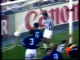 18.10.1995 - 1995-1996 UEFA Champions League Group C Matchday 3 Juventus 4-1 Glasgow Rangers