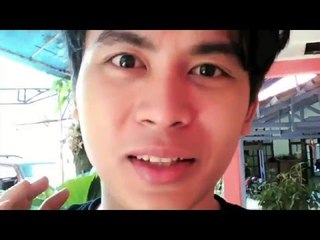 Anak Panah - Indonesia Radio Tour 2015