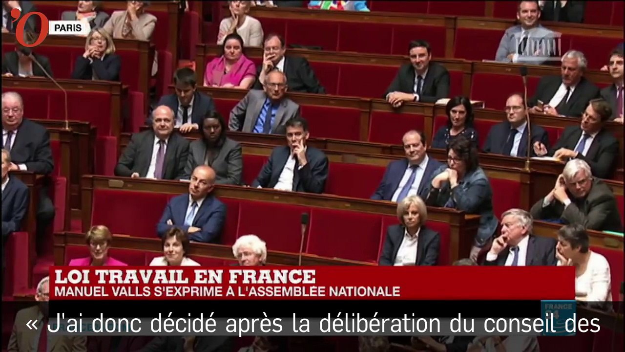 Le best of des phrases politiques qui ont marqué l’année 2016