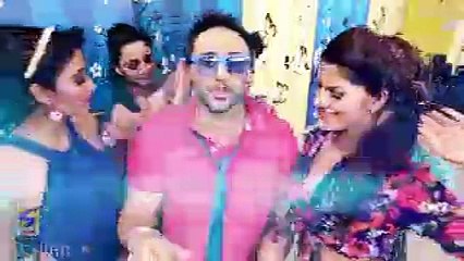Punjabi Songs 2015 - Beauty Parlour - Rituraj