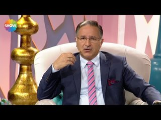 Prof. Dr. Mustafa Karataş ile Sahur Vakti 22.Bölüm