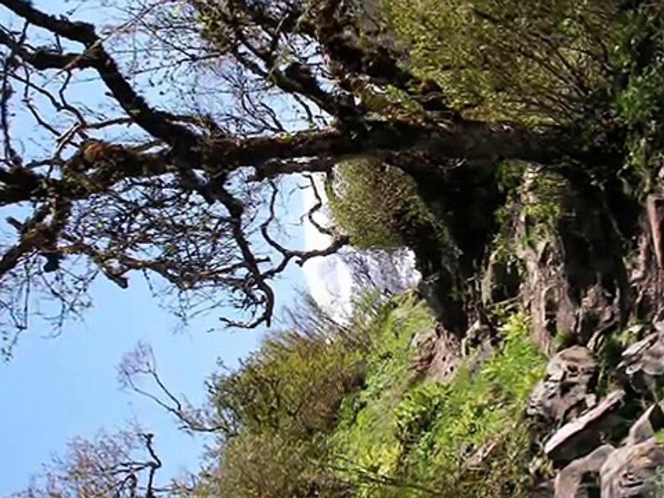 Annapurna Base Camp Trek,Trekking in Nepal