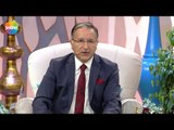 Prof. Dr. Mustafa Karataş ile Sahur Vakti 25.Bölüm