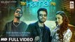 Teri Kamar Pe (Full Video) Tony Kakkar ft. Bohemia, Gauahar Khan | New Punjabi Song 2016 HD