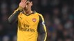 Wenger defends Ozil work ethic