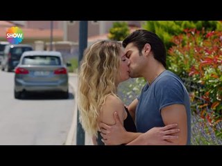Asla Vazgeçmem 56.Bölüm | Yaren, Emin'i öptü!