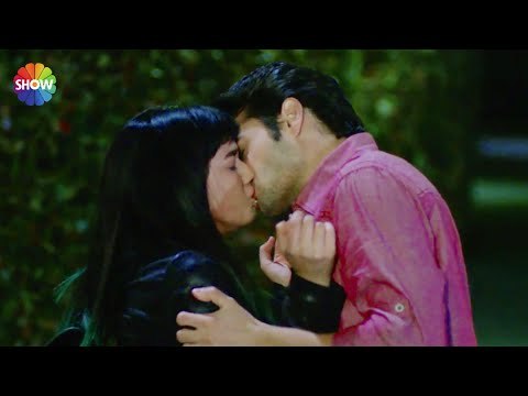 Emin Yağmur'u öptü! | Asla Vazgeçmem 49.Bölüm