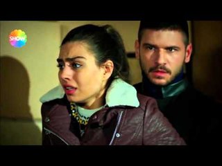 Nur, Yiğit için canını verecekti | Asla Vazgeçmem 3.Bölüm