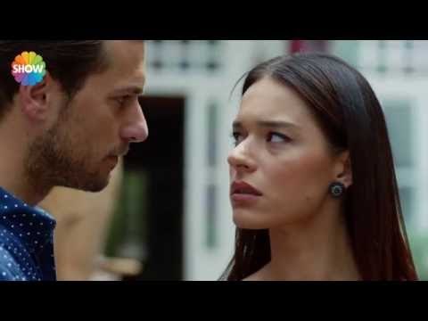 Asla Vazgeçmem 55.Bölüm | Aşk bu İclal!