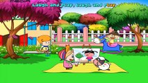 Mary Had a Little Lamb karaoke lyrics | Nursery Rhymes For Kids | Ultra HD 4K Video Songs