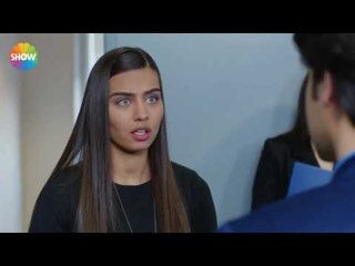 Yıllar sonra Fatih'le karşılaşan Nur şaşkın! | Asla Vazgeçmem 40.Bölüm