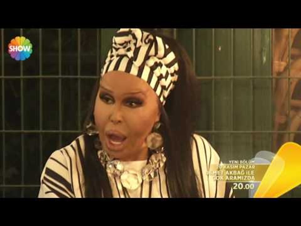 Demet Akbağ ile Çok Aramızda 7.Bölüm 1.Fragman