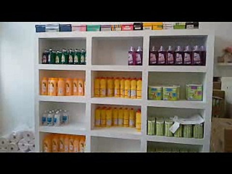 Τρόφιμα από την ΑΔ Βοιωτίας στο κοινωνικό παντοπωλείο της Λιβαδειάς.