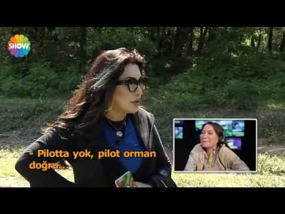Demet Akbağ ile Çok Aramızda 1.Bölüm | Nükhet Duru