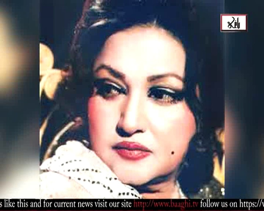 Noor jahan 16th  death Anniversary