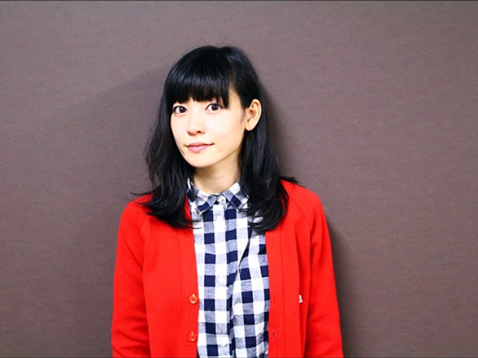 【RMN】住岡梨奈 interview