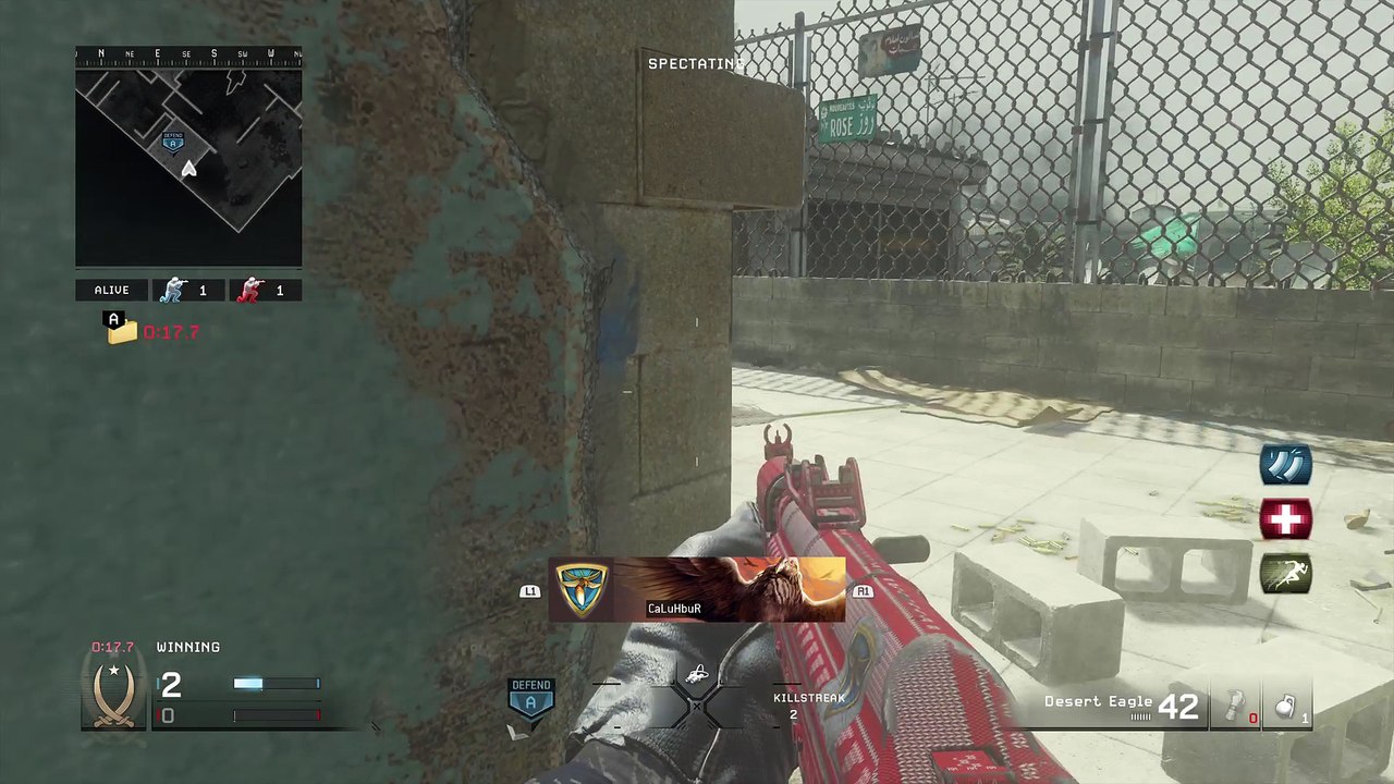 Map 3 pt. 2